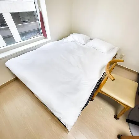 Gangnam Stay Seoul Exterior photo